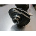 #GQ04 Crankshaft Standard From 2007 BMW 328XI  3.0